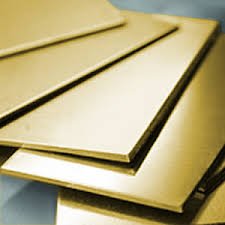 Brass Sheets